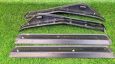 e32 bmw: Радиатор торлору BMW 2007 г., Колдонулган, Оригинал — 3