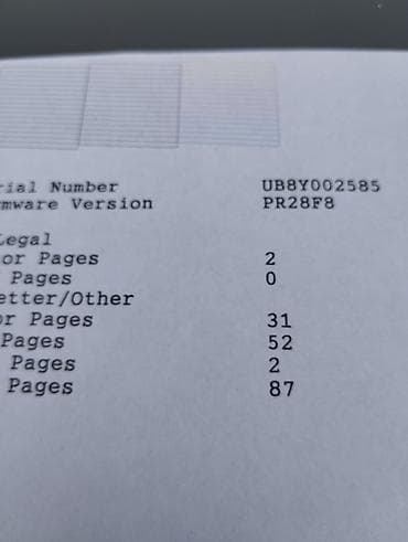 type c usb: Струйный фотопринтер Epson (формат A3) в идеале печатает четко.пробег — 3