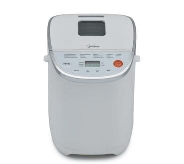 хлебопекарное оборудование: Хлебопечка, Новый, Самовывоз, Бесплатная доставка — 1