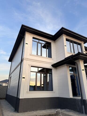 продажа домов первомайский район: Дом, 230 м², 8 комнат, Собственник, Дизайнерский ремонт — 3