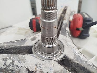 кактель апарат: Кир жуучу машынкалардын баардык турун ондойбуз — 4