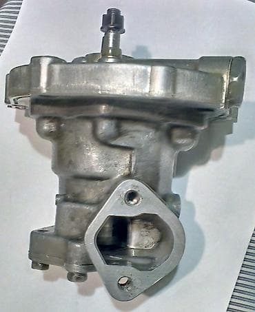 Запчасти двигателя Nissan ТВ42 Y60/ б/у оригинал. Все детали — 2