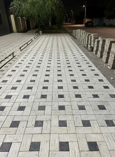 услуги кафельщика бишкек: Больше 6 лет опыта — 1