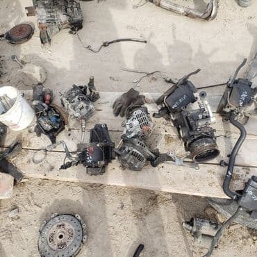 запчасти на мицубиси паджеро 2: Митсубиси Галант 7-8 1.8 прастой 1.8ждй 2куб 4ж63 2.5 6а13 Каризма — 6