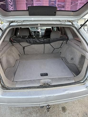 spark premier: Nissan Primera: 2002 г., 2 л, Механика, Бензин, Универсал — 7