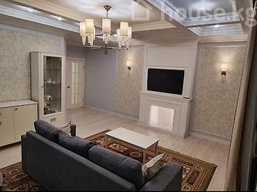 кудайберген какой район: 3 комнаты, Риэлтор, Без подселения, С мебелью полностью — 3