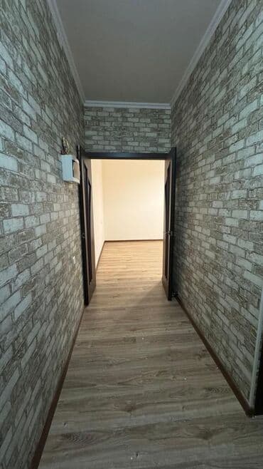 продается квартира кок жар: 1 комната, 44 м², Элитка, 2 этаж, Евроремонт — 1