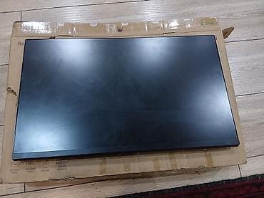 huawei mateview 28: Монитор, Xiaomi, Б/у, LCD, 23" - 24" — 1