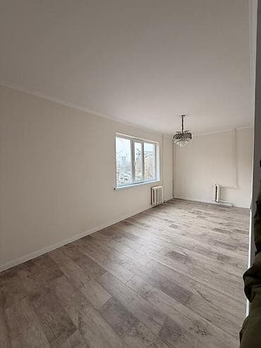 Продажа квартир: 2 комнаты, 44 м², 104 серия, 2 этаж, Евроремонт — 3