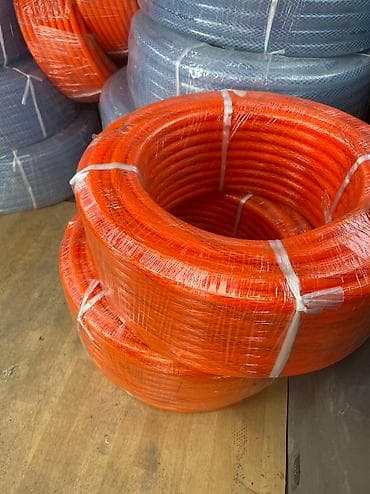 шланг бу: Шланг для полива Новый, Самовывоз — 4