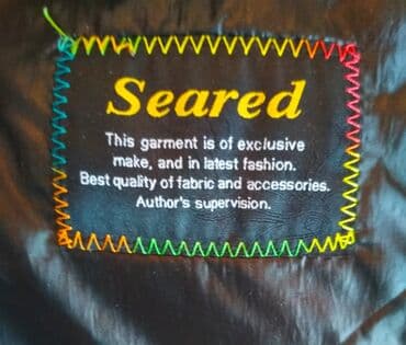 Бекерге берем: Обмен на продукты : зимние и деми куртки женские от 46-48 до 50-52р. — 10