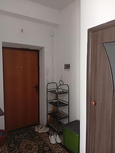 Батирлер: 2 бөлмө, 64 м², Пишпек Элитка, 7 кабат, Евро оңдоо — 10
