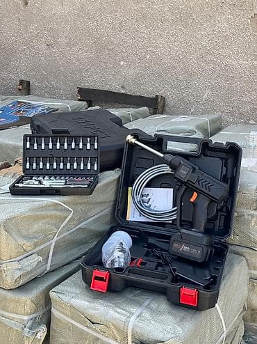 мойка сам мой: Автомойка жана ошондойле жер жемиштерге огородко даары чачсаныздар — 2