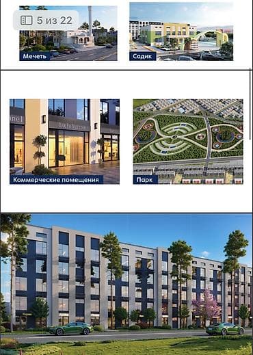 смета на строительство кыргызстан 2025 год: Без первоначального взноса Новый городок «АЛТАЙ» — масштабный жилой — 6