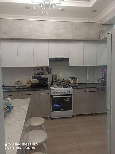 elegance stroy: 2 комнаты, Без подселения, С мебелью полностью — 5