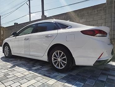 куплю соната: Hyundai Sonata: 2021 г., Седан — 3