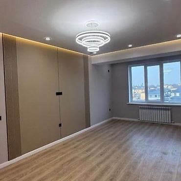 property: 1 комната, 42 м², Элитка, 12 этаж, Евроремонт — 5