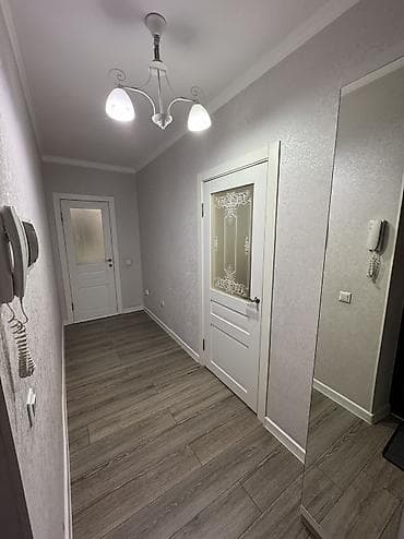seven development: 2 комнаты, 46 м², АЮ Гранд Элитка, 6 этаж, Евроремонт — 9