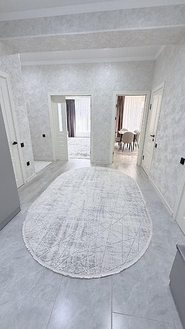 ихлас южный: 3 комнаты, 83 м², 3 этаж — 6