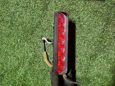 step wgn: Комплект стоп-сигналов Honda Б/у, Оригинал, Германия — 6