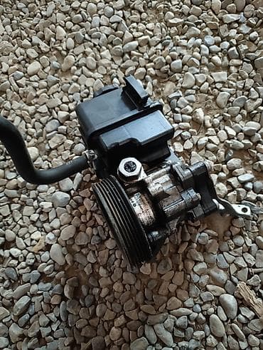 рулевая рейка хендай санта фе 2: Гидроусилитель Mercedes-Benz — 2