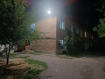 аренда квартиры 1 ком: 1 комната, 34 м², 105 серия, 2 этаж, Требуется ремонт — 1