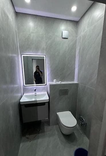the level: 2 комнаты, 72 м², Восток-5 мкр Элитка, 10 этаж, Евроремонт — 3