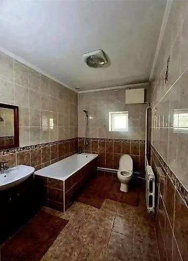 чапаева айни: Дом, 200 м², 6 комнат, Собственник, Дизайнерский ремонт — 8