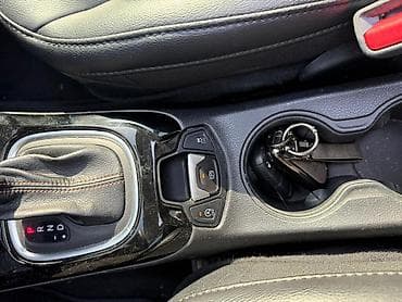 жееп чероки: Jeep Compass: 2018 г., 2.4 л, Автомат, Бензин, Кроссовер — 9
