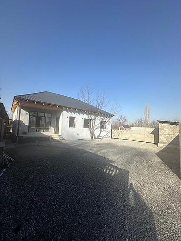 🏡 Продаётся 3-комнатный уютный дом в селе Новопокровка — абсолютно