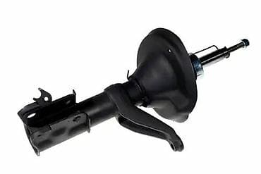 амортизатор тойота королла 150: Передний амортизатор Honda 2005 г., Оригинал, Япония — 1