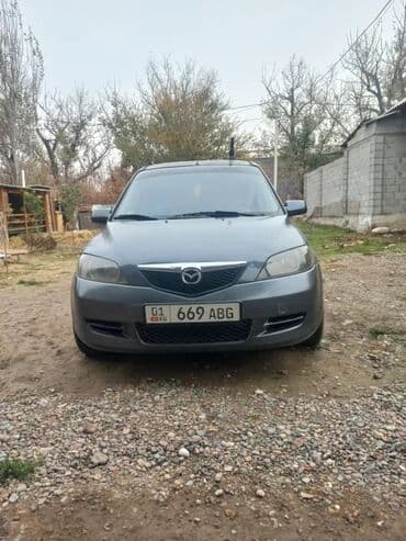 ниссан алмера тино 2004г: Mazda Verisa: 2004 г., Автомат, Бензин, Хэтчбэк — 1