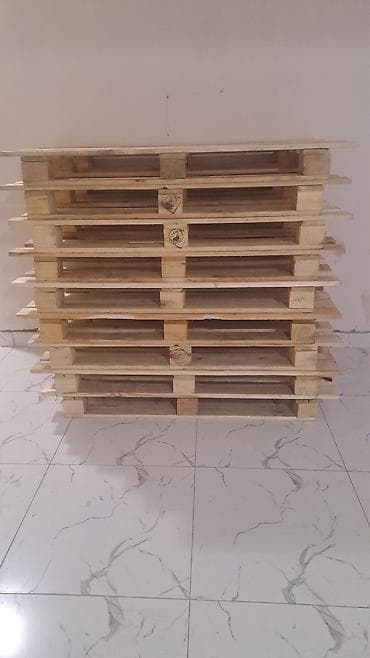 паддоны бу: Поддон В наличии — 3