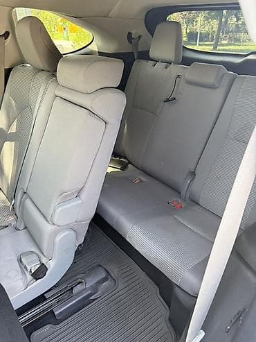 range rower: Toyota Highlander: 2021 г., 3.5 л, Автомат, Бензин, Кроссовер — 7