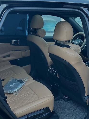 360: Kia Sorento: 2021 г., 2.2 л, Робот, Дизель — 9