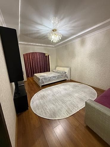 Сдаётся уютная 1‑комнатная квартира с современным ремонтом и полной