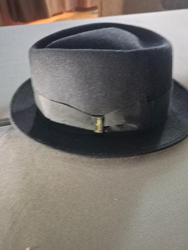 шляпу: Описание: ​🔥 Цена в официальном бутике Borsalino — от $400! Продаю — 3