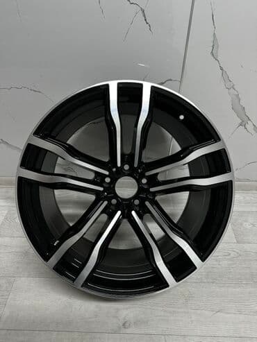 Литые Диски R 21 BMW, Комплект, Новый