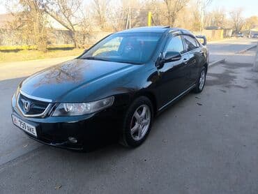 привозные моторы бишкек: Honda Accord: 2003 г., 2 л, Автомат, Бензин, Седан — 1