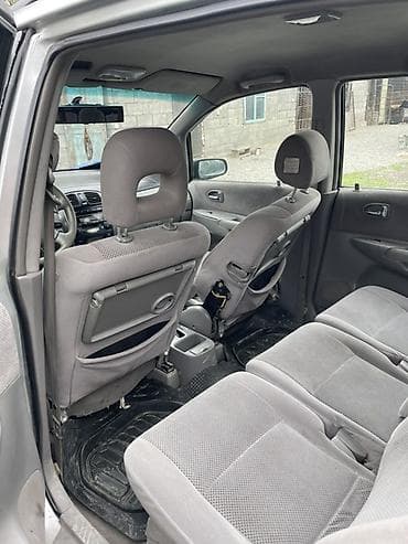 пульт для авто: Mazda PREMACY: 2003 г., Минивэн — 4