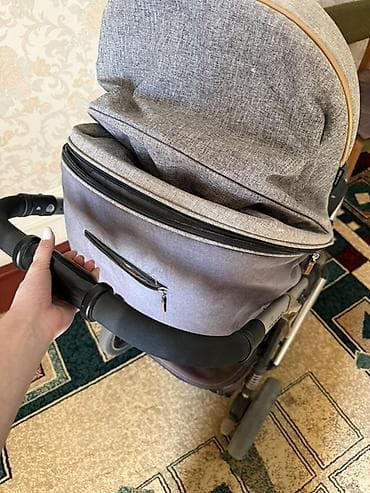 Коляски: Продаю Коляску с люлькой❤️в идеальном состоянии,надо лишь — 2