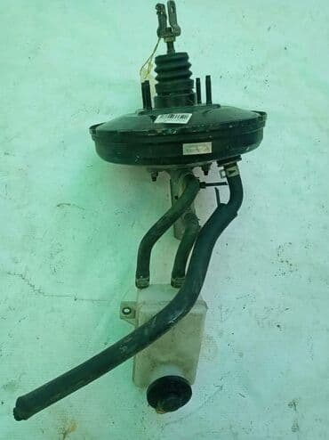 система форсунок: Тормозной цилиндр на Тойота Ист . из Японии — 1