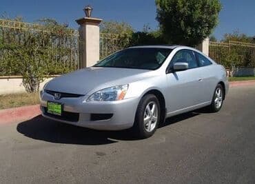 продаю или меняю на дом: Honda Accord: 2008 г., 2.4 л, Автомат, Бензиновая, Купе — 4