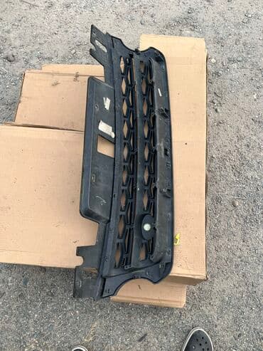 где купить акулу из икеи: Решетка радиатора Land Rover 2017 г., Б/у, Оригинал — 3