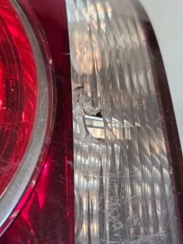 купить фары на гольф 4: Задний правый стоп-сигнал Volkswagen 2007 г., Б/у, Оригинал, Германия — 3