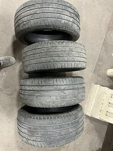 23545 r18 зима: Шины 235 / 45 / R 18, Всесезонная, Комплект, Легковые, VREDESTEIN — 4