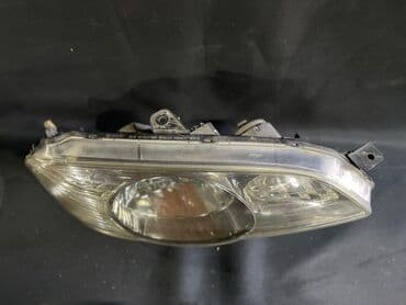 противотуманные фары хонда одиссей: Комплект передних фар Honda Б/у, Оригинал, Япония — 5