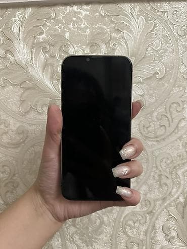 iphone 13 pro ma: IPhone 13 Pro Max, 128 ГБ, Черный — 2