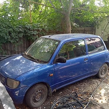 byd leopard 8: Mini : 2002 г., 1 л, Механика, Хэтчбэк — 4