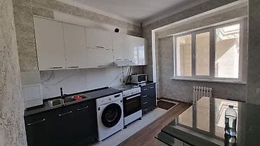 колмо кв: 1 комната, 38 м², Элитка, 12 этаж, Косметический ремонт — 1